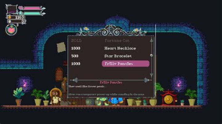 FlipWitch – Forbidden Sex Hex – Simple Early Game Gold Farm