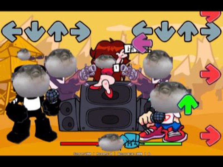 Fnf Vs Bambi’s Hellscape - Friday Night Funkin Games