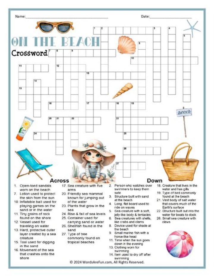 Food with holes Relaxing Words : Answers