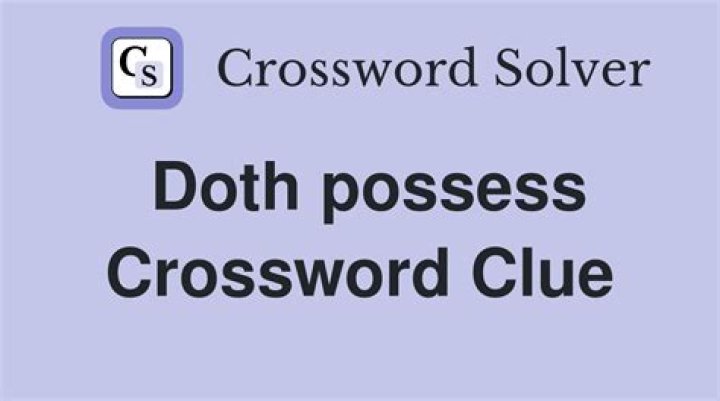 Foolish sort Crossword Clue