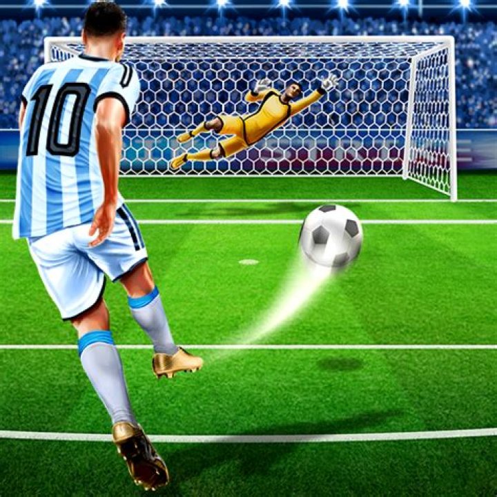 Football Soccer Strike - Football Games