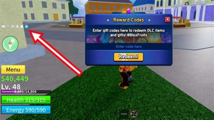 Fort Blox Codes For January 2024
