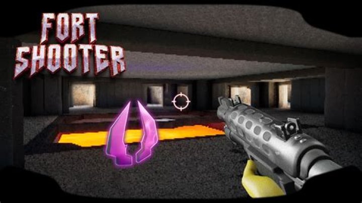 Fort Shooter Simulator - Fortnite Games