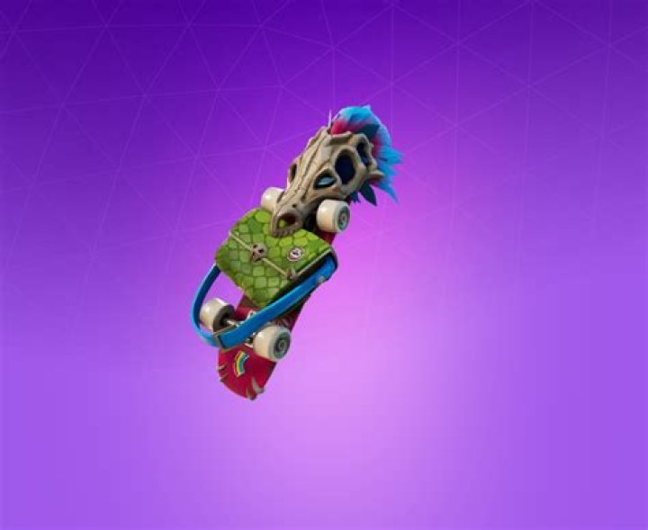 Fortnite Bone Punk Set - Pro Game Guides