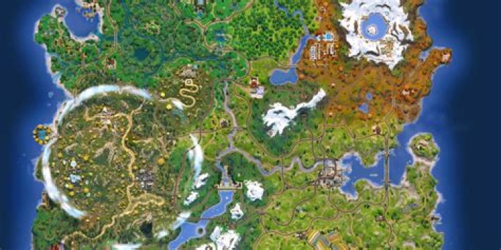 Fortnite Chapter 2 Season 2 Deadpool Katana Location