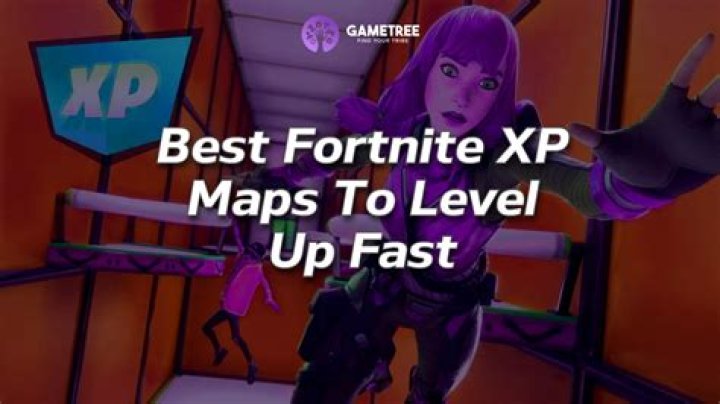 Fortnite Chapter 3 - How To Level Up & Gain XP Quickly?