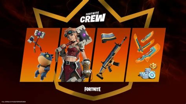 Fortnite February 17, 2022 Item Shop