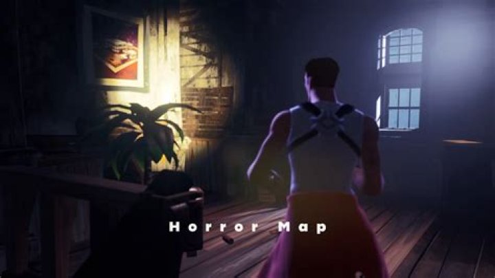 Fortnite Horror Maps With Jumpscares (June 2022)