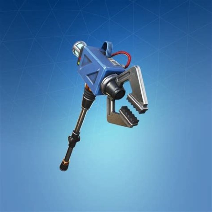 Fortnite Lok-Bot Set - Pro Game Guides
