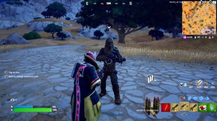 Fortnite Sniper Tips Guide (Season 9 Update) – Damage, Stats, Aiming, Bullet Drop