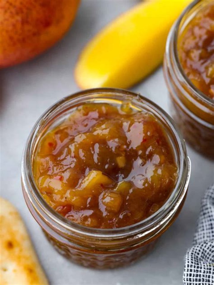 Found On Trees: Chutney fruit Word Hike – Answers