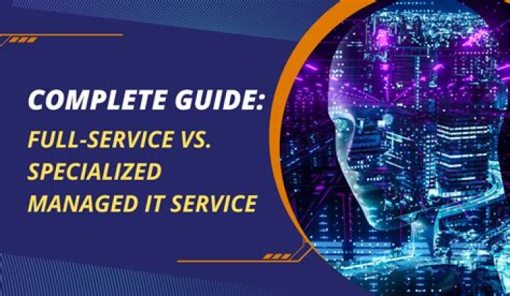 Full Service – Complete Guide to Gifts
