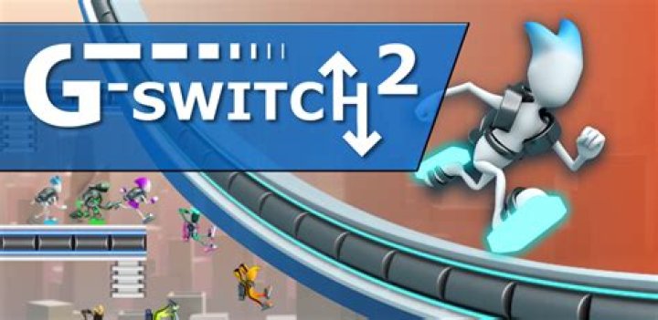 G-Switch 2 – Vasco Freitas