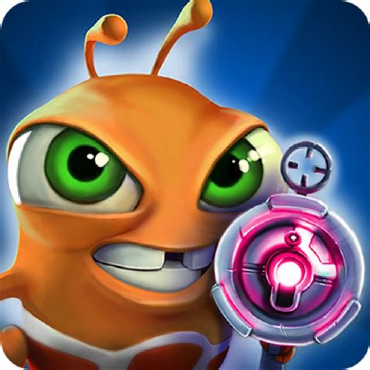 Galaxy Life Releases - MobyGames