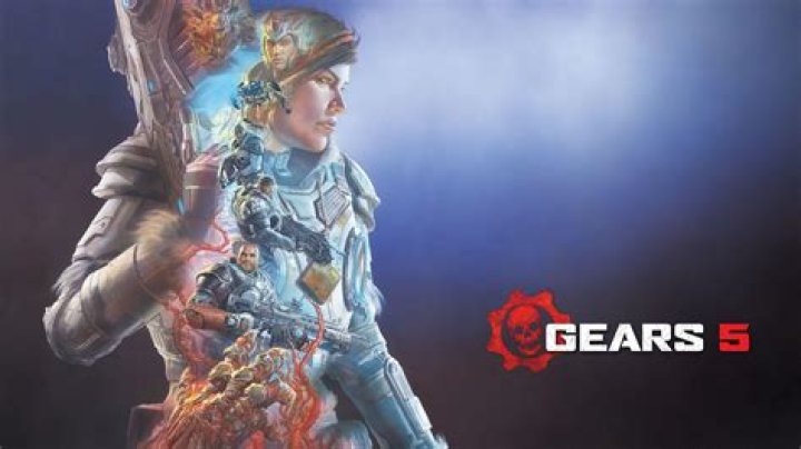 Gears 5 Wiki Strategy Walkthrough and Guides