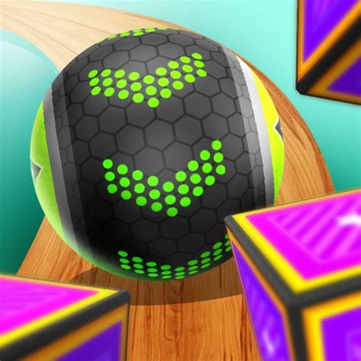Genre: Rolling ball - MobyGames