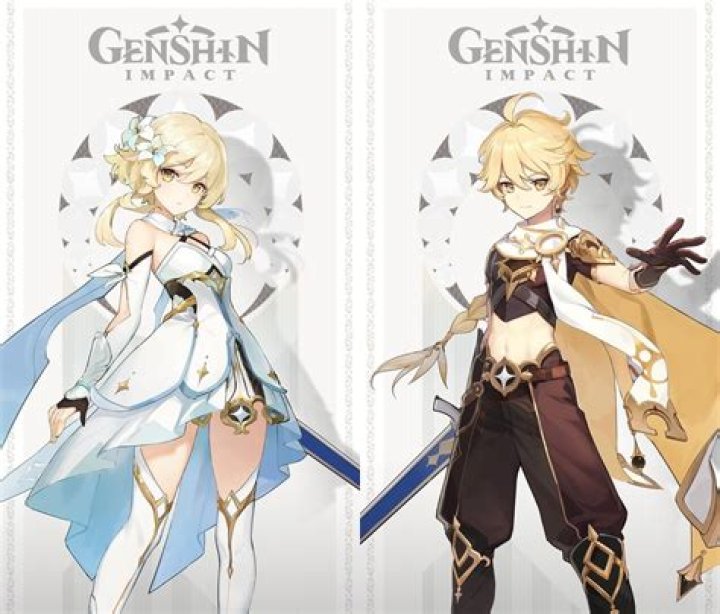 Genshin Impact: Which Twin to Choose?
