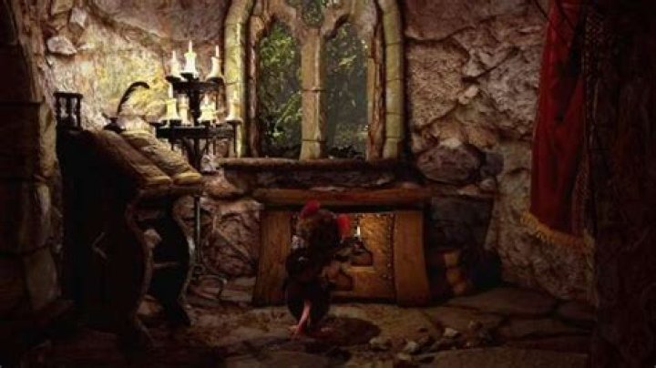 Ghost of a Tale – Costume Location Guide