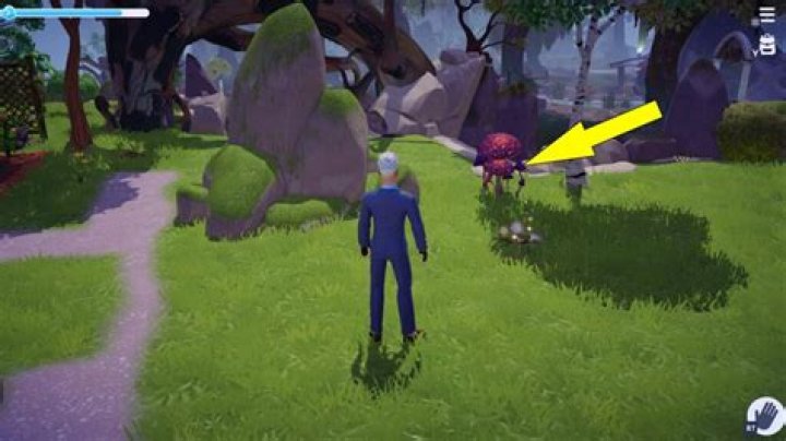 Giant Pink Mushrooms Removal Tool