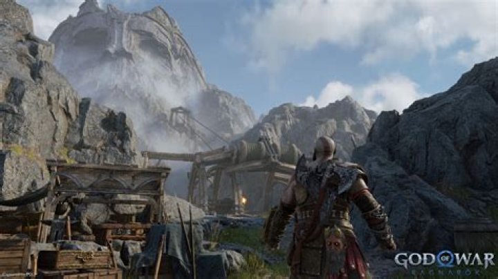 God of War: Ragnarok Beta Tester Hints Game Will Release in October 2021