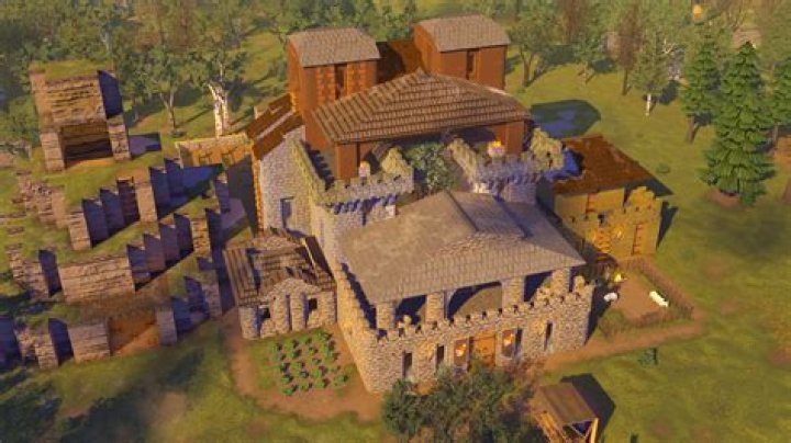 Going Medieval Best Tips And Tricks To Build The Perfect Empire