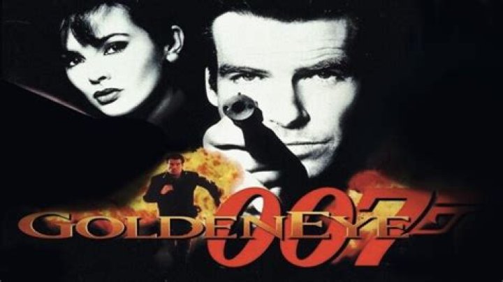 GoldenEye 007 HD - All Achievements