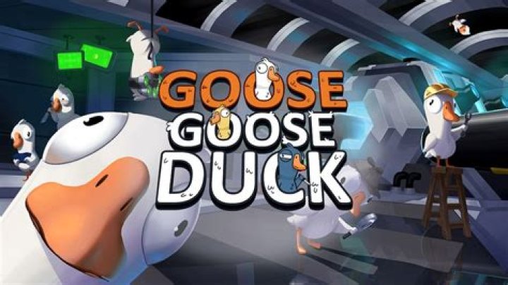 Goose Goose Duck – Common Glitches and Bugs Guide (How to Fix or Prevent)