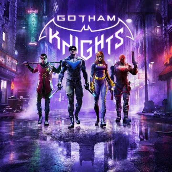 Gotham Knights: How to Defeat Man-Bat - Gotham Knights