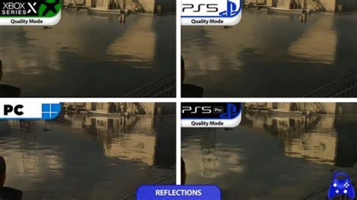 GTA5 update adds motion blur slider on PS5, Xbox Series X/S