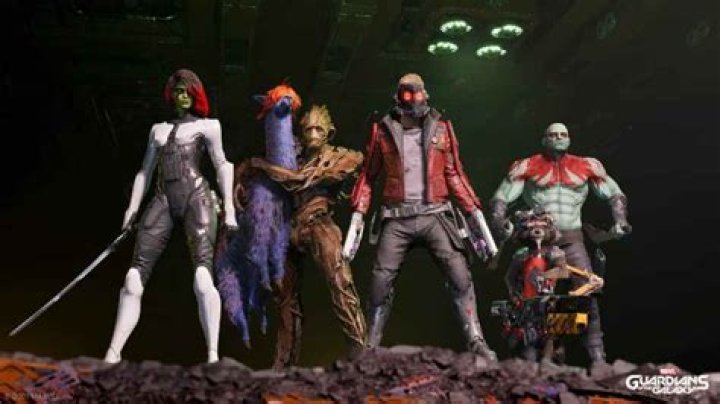 Guardians of the Galaxy Difficulty Explained