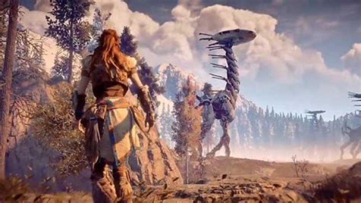 Guerrilla Games Recent Job Posting Hints Towards A Future Multiplayer Game