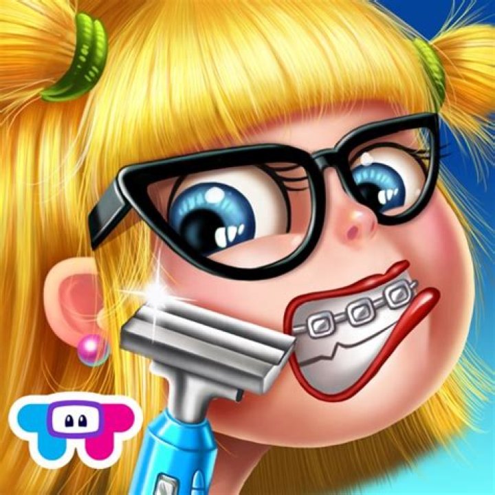 Hairy Nerds Crazy Makeover – TabTale LTD