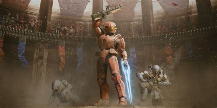 Halo Infinite: How To Get A Killing Spree & What Are They?