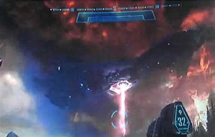 
Halo Reach Map Pack Leaks