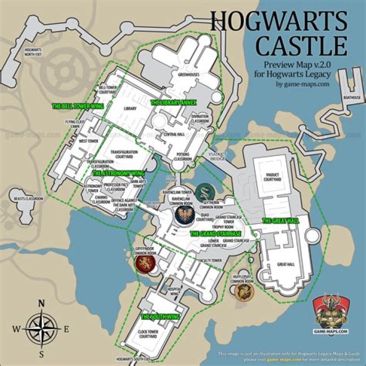 Harry Potter: Hogwarts .. - In which scenario would you use Cistem ..