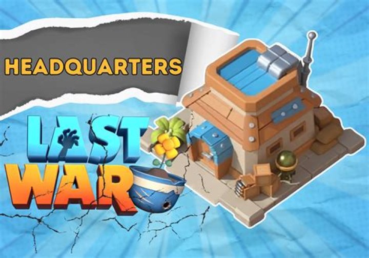 Headquarters Upgrade Requirements - Puzzles & Survival Walkthrough ..