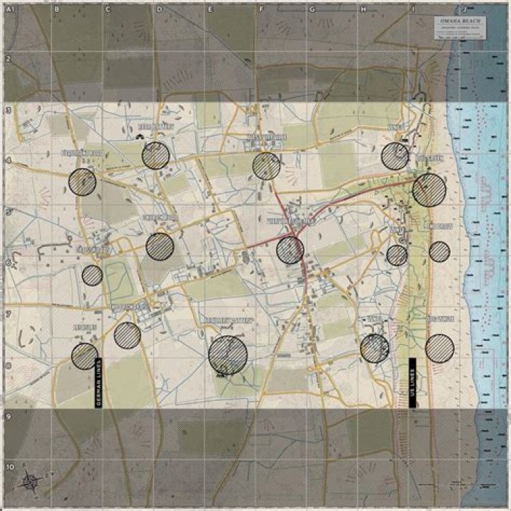 Hell Let Loose – Maps