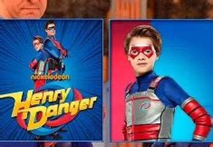 Henry Danger Memory - Henry Danger Games
