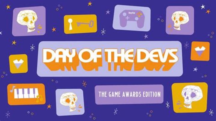 Here's everything shown during the Day of the Devs indie game showcase
