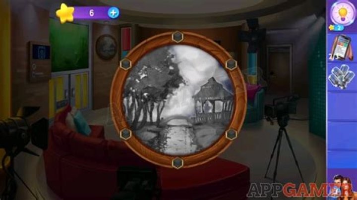 Hidden Escape: Murder Mystery Chapter 8 - Confessions Walkthrough