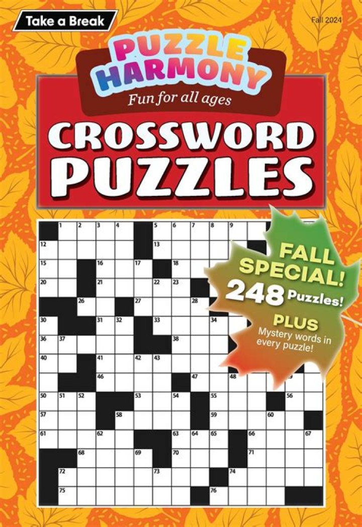 Hip hops __ Thugs-n-Harmony crossword clue answer