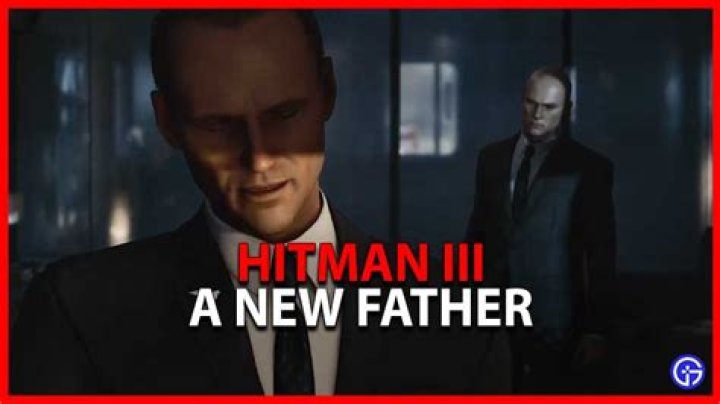 Hitman 3: A New Father Challenge & Count Down From 47