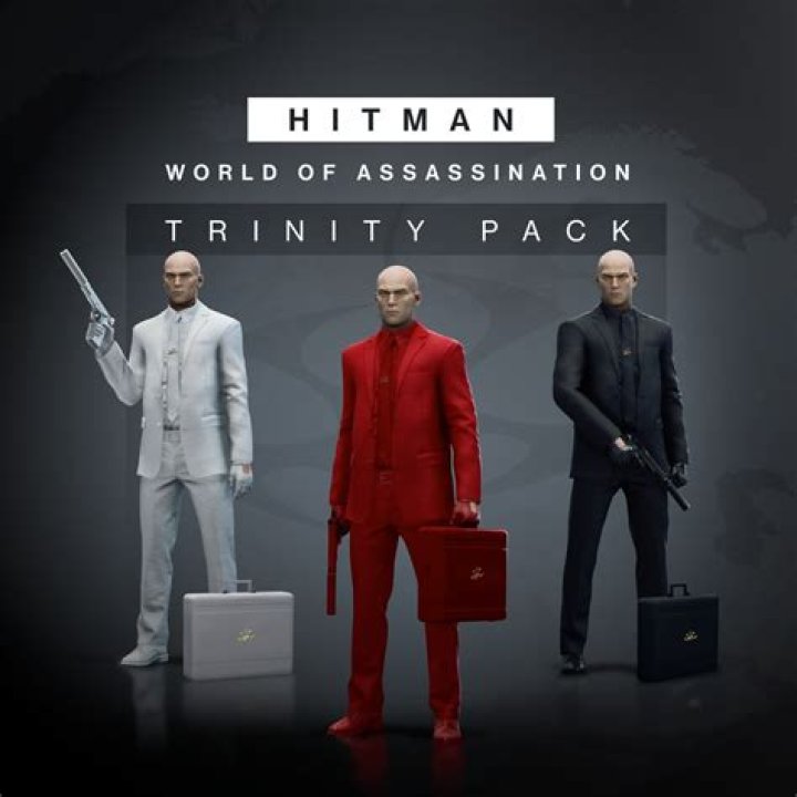 
Hitman 3 Shrinks the Trilogy’s File Size Under 100 GB