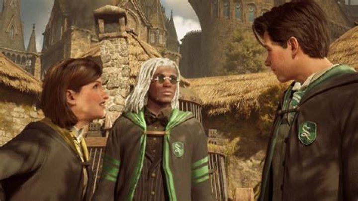 Hogwarts Legacy - Emeric the Evil was killed by whom?