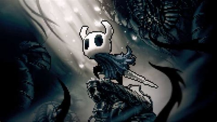 Hollow Knight – The Eternal Ordeal: Beating Zote at His Own Game (Godmaster)