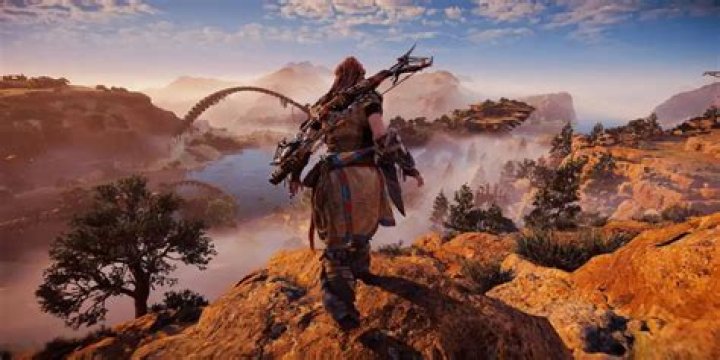 Horizon Forbidden West No Man's Land Black Box: How To Get