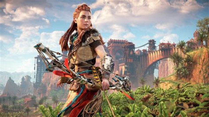 Horizon Zero Dawn: The Field of the Fallen - Investigate the Battlefield, kill the Ravagers and Investigate the Ambush Site