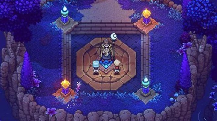 How are Sea of Stars and The Messenger connected? References, DLCs, & more!