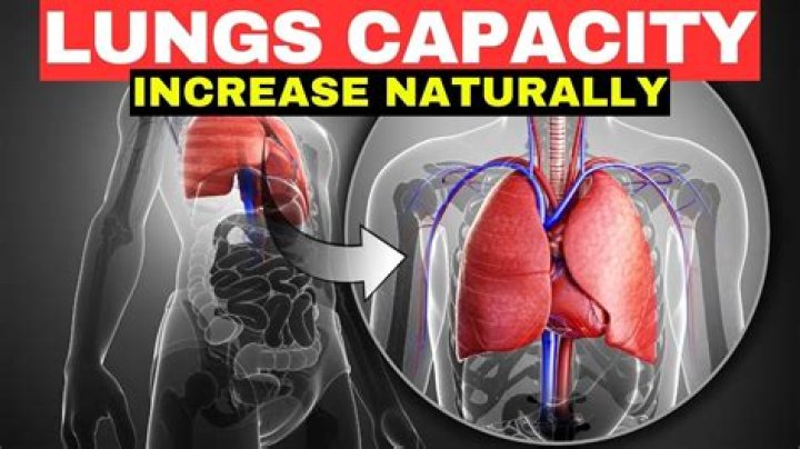 How high does your lung capacity have to be GTA San Andreas?