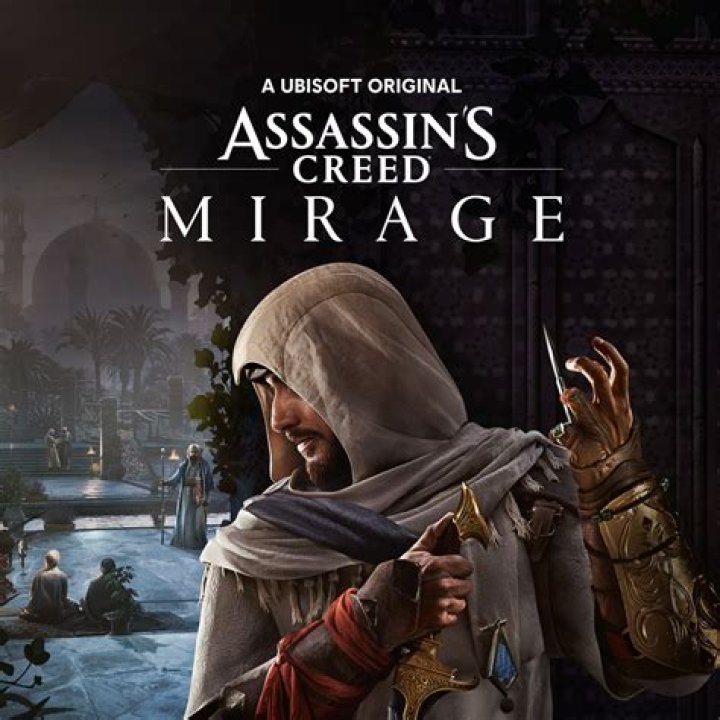 How mature is Assassin's Creed?